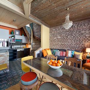 Huis "Holiday"